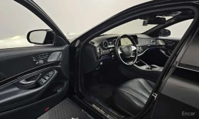 Mercedes-Benz S 350 * 4MATIC * ОБДУХВАНЕ * BURMESTER * | Auto.bg — изображение 10 Mercedes-Benz S 350 * 4MATIC * ОБДУХВАНЕ * BURMESTER * | Auto.bg — изображение 10