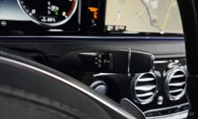 Mercedes-Benz S 350 * 4MATIC * ОБДУХВАНЕ * BURMESTER * | Auto.bg — изображение 9 Mercedes-Benz S 350 * 4MATIC * ОБДУХВАНЕ * BURMESTER * | Auto.bg — изображение 9