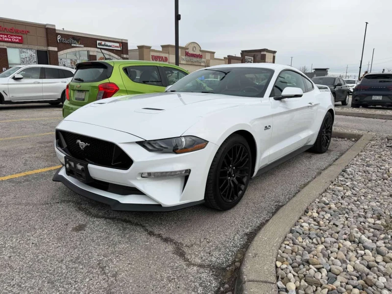 Ford Mustang * GT * CARFAX * ЦЕНА ДО БГ - 28000 € / 54763.24 лв. - 22471397 1 | Car24.bg Ford Mustang * GT * CARFAX * ЦЕНА ДО БГ - 28000 € / 54763.24 лв. - 22471397 1