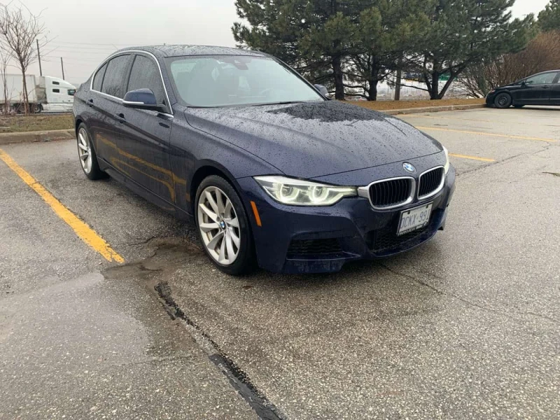 BMW 340 М пакет /CARFAX/Подгрев/Панорама/Keyless - 15000 € / 29337.45 лв. - 50772316 1 | Car24.bg BMW 340 М пакет /CARFAX/Подгрев/Панорама/Keyless - 15000 € / 29337.45 лв. - 50772316 1