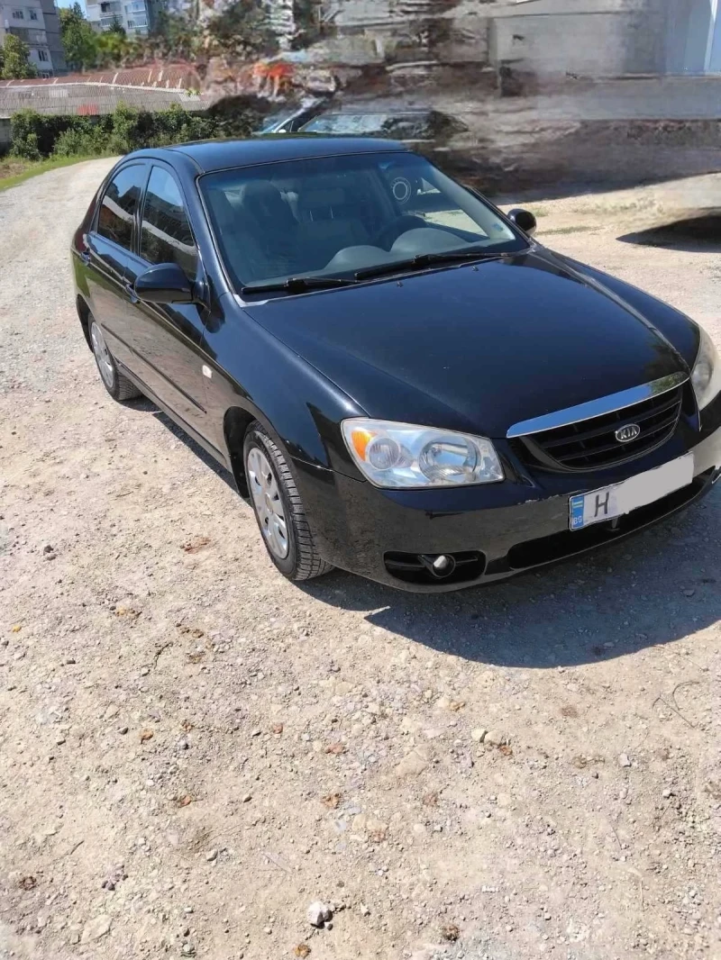 Kia Cerato - 2200 € / 4302.83 лв. - 65441618 1 | Car24.bg Kia Cerato - 2200 € / 4302.83 лв. - 65441618 1