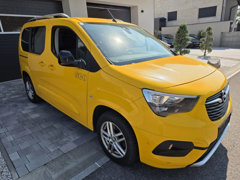 Opel Combo 1.5 hdi - 6900 € - 69748513 1 | Car24.bg Opel Combo 1.5 hdi - 6900 € - 69748513 1