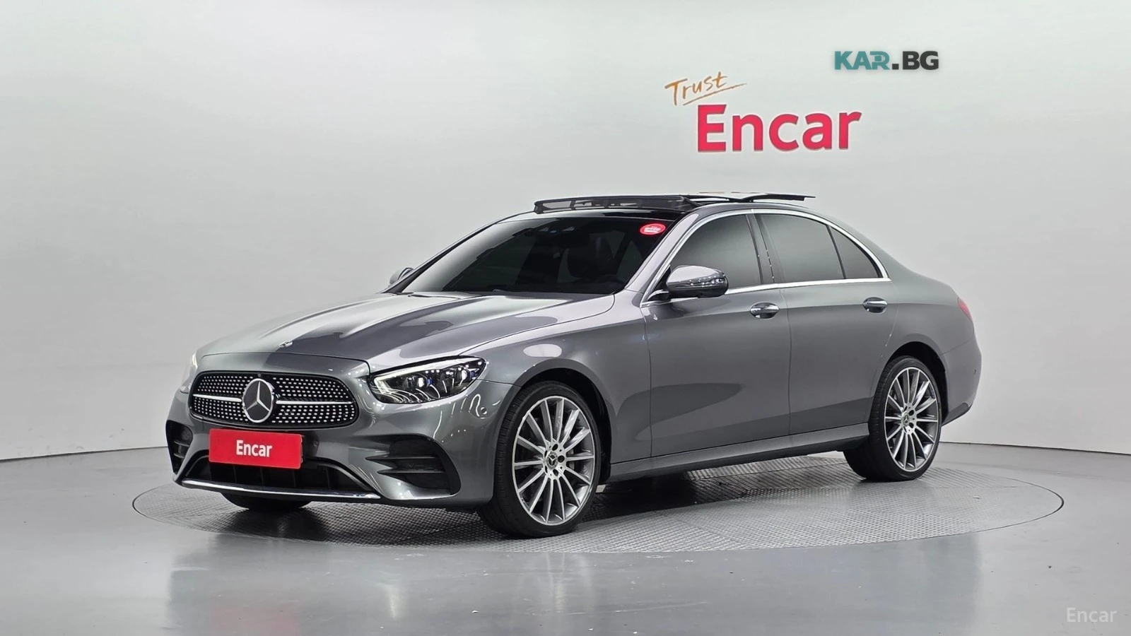 Mercedes-Benz E 350 AMG-LINE* 4MATIC* DISTRONIC* 360CAMERA* BURMESTER* | Auto.bg — изображение 1 Mercedes-Benz E 350 AMG-LINE* 4MATIC* DISTRONIC* 360CAMERA* BURMESTER* | Auto.bg — изображение 1