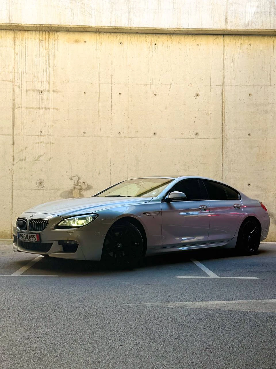 BMW 640 ЛИЗИНГ/ВСИКИ ЕКРСТРИ/БАРТЕР | Auto.bg — изображение 1 BMW 640 ЛИЗИНГ/ВСИКИ ЕКРСТРИ/БАРТЕР | Auto.bg — изображение 1