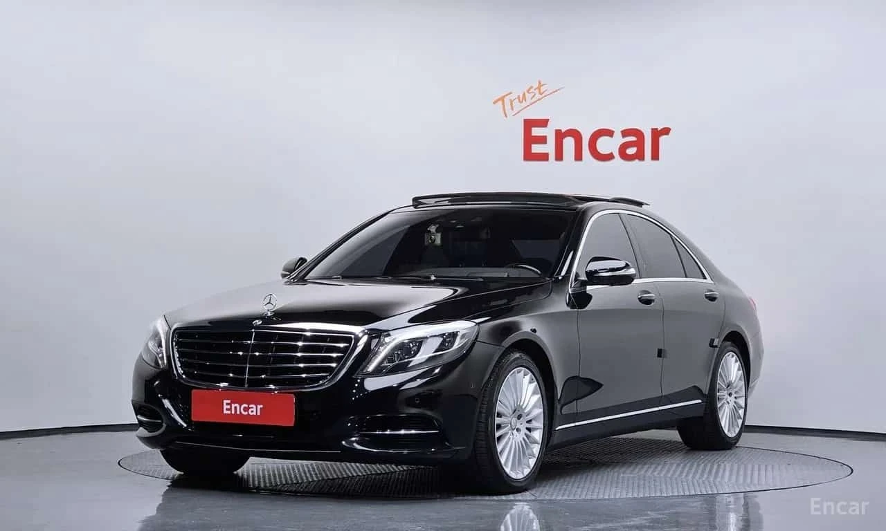 Mercedes-Benz S 350 * 4MATIC * ОБДУХВАНЕ * BURMESTER * | Auto.bg — изображение 1 Mercedes-Benz S 350 * 4MATIC * ОБДУХВАНЕ * BURMESTER * | Auto.bg — изображение 1
