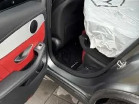Mercedes-Benz GLC 43 AMG CARFAX АВТО КРЕДИТ  | Mobile.bg — малка снимка 13