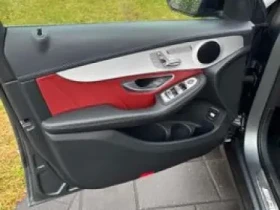 Mercedes-Benz GLC 43 AMG CARFAX АВТО КРЕДИТ  | Mobile.bg — малка снимка 12