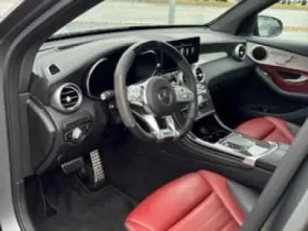 Mercedes-Benz GLC 43 AMG CARFAX АВТО КРЕДИТ  | Mobile.bg — малка снимка 5