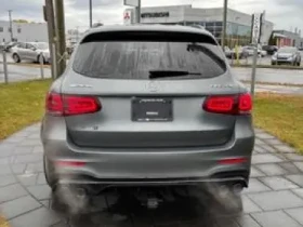 Mercedes-Benz GLC 43 AMG CARFAX АВТО КРЕДИТ  | Mobile.bg — малка снимка 4