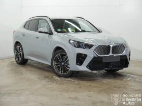 BMW X2 30 xDrive M Sport Paket - 105100 лв. / 53736.78 € - 33963115 4 | Car24.bg BMW X2 30 xDrive M Sport Paket - 105100 лв. / 53736.78 € - 33963115 4
