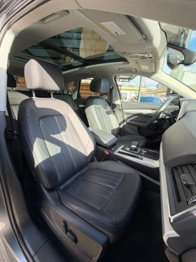 Audi Q5 2.0 TFSI Progressiv Quattro - 35200 лв. / 17997.47 € - 49435170 10 | Car24.bg Audi Q5 2.0 TFSI Progressiv Quattro - 35200 лв. / 17997.47 € - 49435170 10