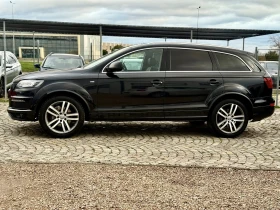 Audi Q7 3.0 S-LINE 7-МЕСТА - 18400 лв. / 9407.77 € - 52455582 2 | Car24.bg Audi Q7 3.0 S-LINE 7-МЕСТА - 18400 лв. / 9407.77 € - 52455582 2
