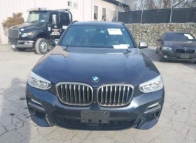 BMW X3 XDRIVEM40I DISTRONIC/HARMAN KARDON/DIGITAL/KEYLESS - 48999 лв. / 25052.79 € - 64912969 7 | Car24.bg BMW X3 XDRIVEM40I DISTRONIC/HARMAN KARDON/DIGITAL/KEYLESS - 48999 лв. / 25052.79 € - 64912969 7