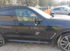 BMW X3 XDRIVEM40I DISTRONIC/HARMAN KARDON/DIGITAL/KEYLESS - 48999 лв. / 25052.79 € - 64912969 9 | Car24.bg BMW X3 XDRIVEM40I DISTRONIC/HARMAN KARDON/DIGITAL/KEYLESS - 48999 лв. / 25052.79 € - 64912969 9