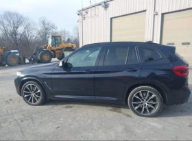 BMW X3 XDRIVEM40I DISTRONIC/HARMAN KARDON/DIGITAL/KEYLESS - 48999 лв. / 25052.79 € - 64912969 5 | Car24.bg BMW X3 XDRIVEM40I DISTRONIC/HARMAN KARDON/DIGITAL/KEYLESS - 48999 лв. / 25052.79 € - 64912969 5
