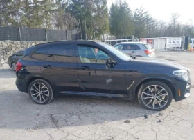 BMW X3 XDRIVEM40I DISTRONIC/HARMAN KARDON/DIGITAL/KEYLESS - 48999 лв. / 25052.79 € - 64912969 4 | Car24.bg BMW X3 XDRIVEM40I DISTRONIC/HARMAN KARDON/DIGITAL/KEYLESS - 48999 лв. / 25052.79 € - 64912969 4