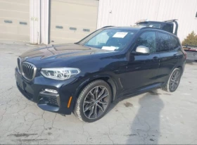 BMW X3 XDRIVEM40I DISTRONIC/HARMAN KARDON/DIGITAL/KEYLESS - 48999 лв. / 25052.79 € - 64912969 2 | Car24.bg BMW X3 XDRIVEM40I DISTRONIC/HARMAN KARDON/DIGITAL/KEYLESS - 48999 лв. / 25052.79 € - 64912969 2