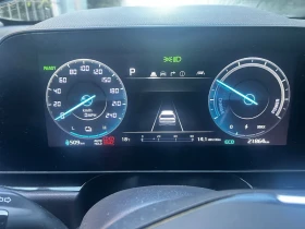 Kia Niro EV Wind Carfax/Всичко платено/промо до края на юли | Auto.bg — изображение 17 Kia Niro EV Wind Carfax/Всичко платено/промо до края на юли | Auto.bg — изображение 17
