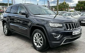 Jeep Grand cherokee 3.0D 250HP 4X4 LIMITED CAMERA EU5B - 10990 € / 21494.57 лв. - 45295227 3 | Car24.bg Jeep Grand cherokee 3.0D 250HP 4X4 LIMITED CAMERA EU5B - 10990 € / 21494.57 лв. - 45295227 3