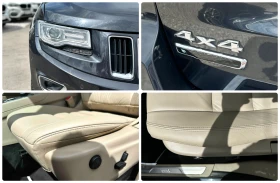 Jeep Grand cherokee 3.0D 250HP 4X4 LIMITED CAMERA EU5B - 10990 € / 21494.57 лв. - 45295227 15 | Car24.bg Jeep Grand cherokee 3.0D 250HP 4X4 LIMITED CAMERA EU5B - 10990 € / 21494.57 лв. - 45295227 15