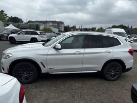 BMW X3 * xDrive30i * CARFAX * ЦЕНА ДО БГ | Auto.bg — изображение 4 BMW X3 * xDrive30i * CARFAX * ЦЕНА ДО БГ | Auto.bg — изображение 4
