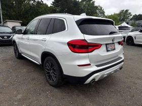 BMW X3 * xDrive30i * CARFAX * ЦЕНА ДО БГ | Auto.bg — изображение 8 BMW X3 * xDrive30i * CARFAX * ЦЕНА ДО БГ | Auto.bg — изображение 8