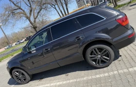 Audi Q7 3.0 TDI (233 к.с) 6+ 1 - 8799 € / 17209.35 лв. - 27212903 14 | Car24.bg Audi Q7 3.0 TDI (233 к.с) 6+ 1 - 8799 € / 17209.35 лв. - 27212903 14