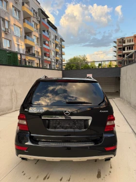 Mercedes-Benz ML 320 AIRMATIC / FACELIFT - 7699 € / 15057.94 лв. - 68066705 4 | Car24.bg Mercedes-Benz ML 320 AIRMATIC / FACELIFT - 7699 € / 15057.94 лв. - 68066705 4