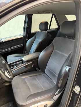 Mercedes-Benz ML 320 AIRMATIC / FACELIFT - 7699 € / 15057.94 лв. - 68066705 9 | Car24.bg Mercedes-Benz ML 320 AIRMATIC / FACELIFT - 7699 € / 15057.94 лв. - 68066705 9
