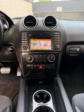 Mercedes-Benz ML 320 AIRMATIC / FACELIFT - 7699 € / 15057.94 лв. - 68066705 10 | Car24.bg Mercedes-Benz ML 320 AIRMATIC / FACELIFT - 7699 € / 15057.94 лв. - 68066705 10