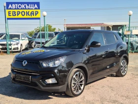 Снимка SsangYong Tivoli