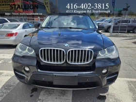 BMW X5 35d * АвтоКредит * (ЦЕНА ДО БГ) | Auto.bg — изображение 5 BMW X5 35d * АвтоКредит * (ЦЕНА ДО БГ) | Auto.bg — изображение 5