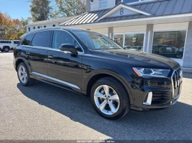 Audi Q7 PREMIUM 55 TFSI QUATTRO TIPTRONIC