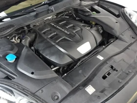 Porsche Cayenne - 19250 € - 32725648 6 | Car24.bg Porsche Cayenne - 19250 € - 32725648 6