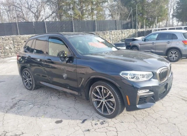 BMW X3 XDRIVEM40I DISTRONIC/HARMAN KARDON/DIGITAL/KEYLESS - 48999 лв. / 25052.79 € - 64912969 1 | Car24.bg BMW X3 XDRIVEM40I DISTRONIC/HARMAN KARDON/DIGITAL/KEYLESS - 48999 лв. / 25052.79 € - 64912969 1
