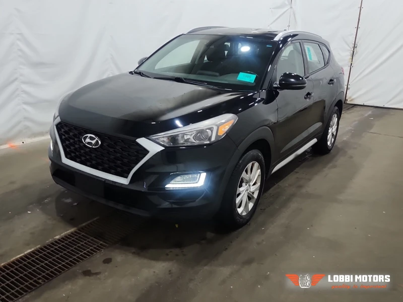 Hyundai Tucson - 16000 € - 16864319 1 | Car24.bg Hyundai Tucson - 16000 € - 16864319 1