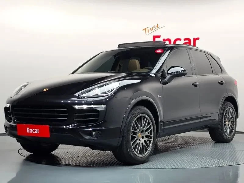 Porsche Cayenne - 19250 € - 32725648 1 | Car24.bg Porsche Cayenne - 19250 € - 32725648 1