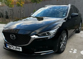 Mazda 6 Skayactiv Takumi 1 - Car24.bg Mazda 6 Skayactiv Takumi 1