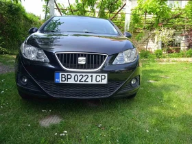 Seat Ibiza - Car24.bg Seat Ibiza