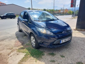 Ford Fiesta 1.4i* 102807km.* - Car24.bg Ford Fiesta 1.4i* 102807km.*