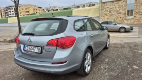 Opel Astra 2012 * 1.7 CDTi * Sport Tourer * ОФЕРТА - 5999 лв. / 3067.24 € - 72522600 4 | Car24.bg Opel Astra 2012 * 1.7 CDTi * Sport Tourer * ОФЕРТА - 5999 лв. / 3067.24 € - 72522600 4