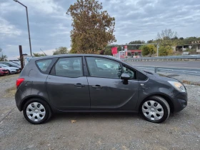Opel Meriva 1, 4i/Panorama /Germany  | Mobile.bg — малка снимка 3