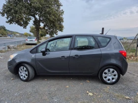 Opel Meriva 1, 4i/Panorama /Germany  | Mobile.bg — малка снимка 5
