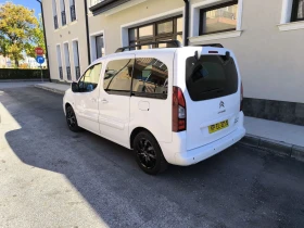 Citroen Berlingo 1.6 - 14600 лв. / 7464.86 € - 52399067 5 | Car24.bg Citroen Berlingo 1.6 - 14600 лв. / 7464.86 € - 52399067 5
