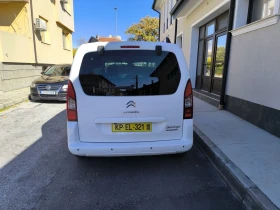 Citroen Berlingo 1.6 - 14600 лв. / 7464.86 € - 52399067 7 | Car24.bg Citroen Berlingo 1.6 - 14600 лв. / 7464.86 € - 52399067 7