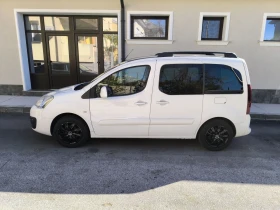 Citroen Berlingo 1.6 - 14600 лв. / 7464.86 € - 52399067 4 | Car24.bg Citroen Berlingo 1.6 - 14600 лв. / 7464.86 € - 52399067 4