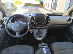 Citroen Berlingo 1.6 - 14600 лв. / 7464.86 € - 52399067 11 | Car24.bg Citroen Berlingo 1.6 - 14600 лв. / 7464.86 € - 52399067 11