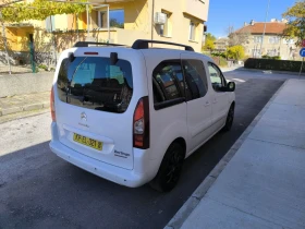 Citroen Berlingo 1.6 - 14600 лв. / 7464.86 € - 52399067 6 | Car24.bg Citroen Berlingo 1.6 - 14600 лв. / 7464.86 € - 52399067 6