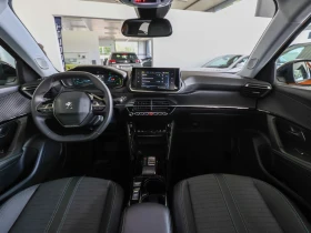 Peugeot 2008 ALLURE/136HP/CAM/LED/NAVI/L.ASSIST/DIGI/636g - 37899 лв. / 19377.45 € - 64819528 4 | Car24.bg Peugeot 2008 ALLURE/136HP/CAM/LED/NAVI/L.ASSIST/DIGI/636g - 37899 лв. / 19377.45 € - 64819528 4