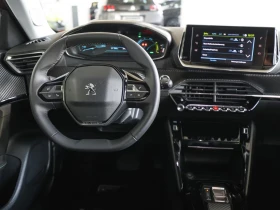 Peugeot 2008 ALLURE/136HP/CAM/LED/NAVI/L.ASSIST/DIGI/636g - 37899 лв. / 19377.45 € - 64819528 5 | Car24.bg Peugeot 2008 ALLURE/136HP/CAM/LED/NAVI/L.ASSIST/DIGI/636g - 37899 лв. / 19377.45 € - 64819528 5